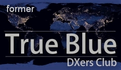 former True Blue DXers Club